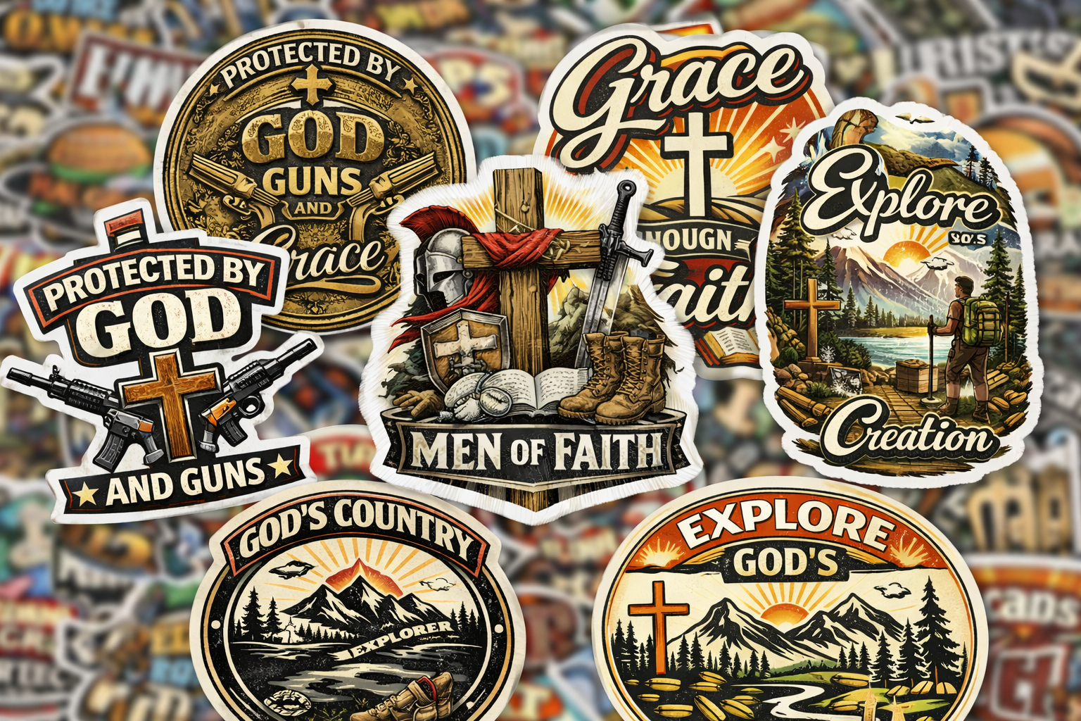Faith Based